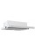 Витяжка Fabiano Slim 60 Lux White
