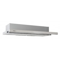 Витяжка Fabiano Slim 90 Lux Inox
