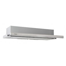 Витяжка Fabiano Slim 90 Lux Inox