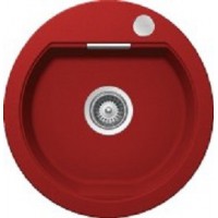 Гранітна мийка Schock MONO R100 rouge, 81