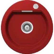 Гранітна мийка Schock MONO R100 rouge, 81