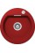 Гранітна мийка Schock MONO R100 rouge, 81