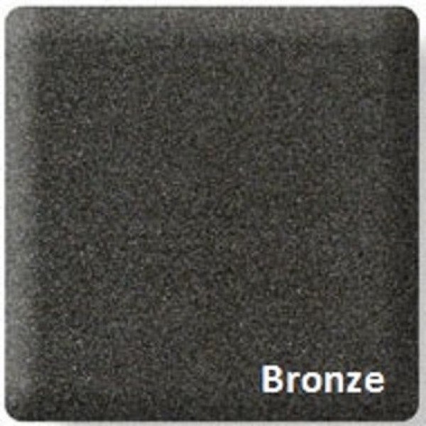 Гранітна мийка Schock MONO R100 bronze, 87