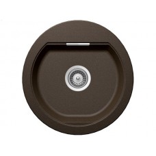 Гранітна мийка Schock MONO R100 bronze, 87