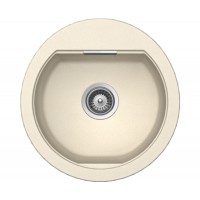 Гранітна мийка Schock MONO R100 magnolia, 89