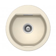 Гранітна мийка Schock MONO R100 magnolia, 89