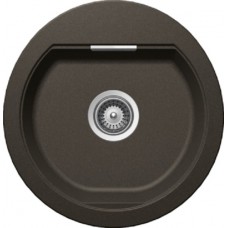 Гранітна мийка Schock MONO R100 carbonium, 90
