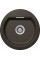 Гранітна мийка Schock MONO R100 carbonium, 90