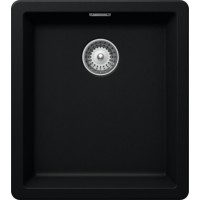 Гранітна мийка Schock Greenwich N100 S puro 84
