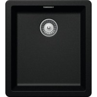 Гранітна мийка Schock Greenwich N100 S magma 97