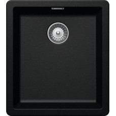 Гранітна мийка Schock Greenwich N100 S magma 97