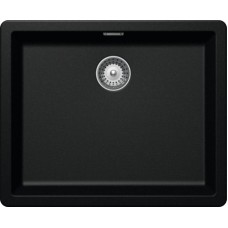 Гранітна мийка Schock Greenwich N100 L magma 97