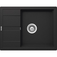 Гранітна мийка Schock Diy D100 S onyx 10