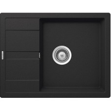Гранітна мийка Schock Diy D100 S onyx 10