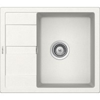 Гранітна мийка Schock Diy D100 XS alpina