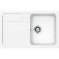 Гранітна мийка Schock Formhaus D100S alpina 07