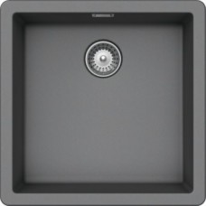 Гранітна мийка Schock Brooklyn N100 croma 49