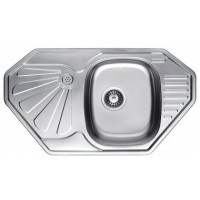 Кухонна мийка Fabiano 850х472 мікродекор