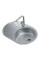 Кухонна мийка Teka DR 77 1B 1D матова