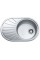 Кухонна мийка Teka DR 77 1B 1D мікродекор