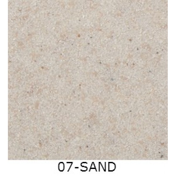 Гранітна мийка Marmorin Bario 800х500 sand 07