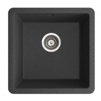 Гранітна мийка Marmorin Fado 460х460