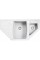 Гранітна мийка Marmorin Fenco 930х510 white 06
