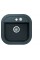 Гранітна мийка Marmorin Laver 500х500 black 02