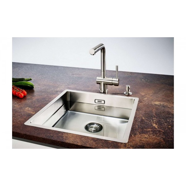 Кухонна мийка Franke BOX BXX 210/110-54