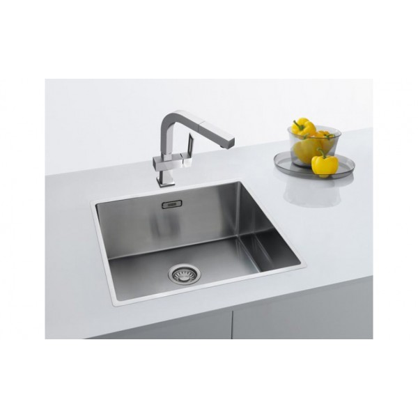 Кухонна мийка Franke BOX BXX 210/110-50