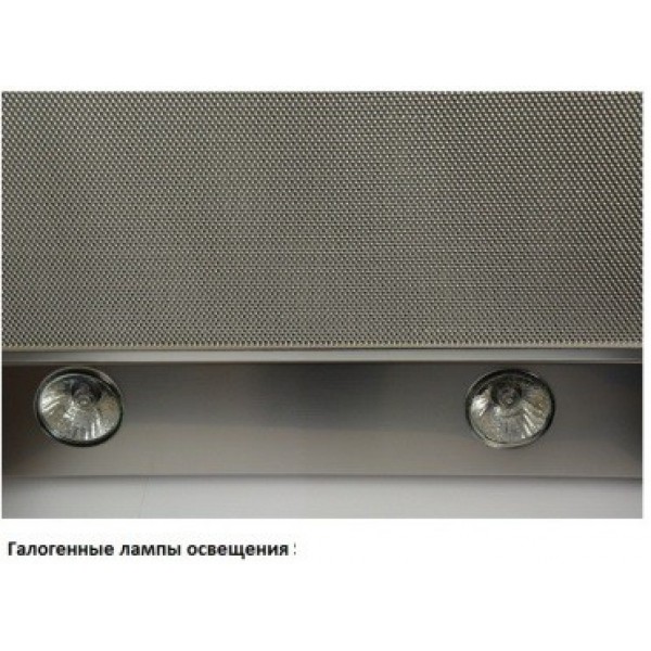 Витяжка Fabiano Smart 60 Inox