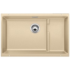 Гранітна мийка Blanco SUBLINE 700-U Level шампань