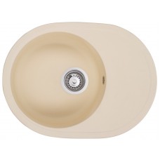 Гранітна мийка GRANADO SEVILLA ivory