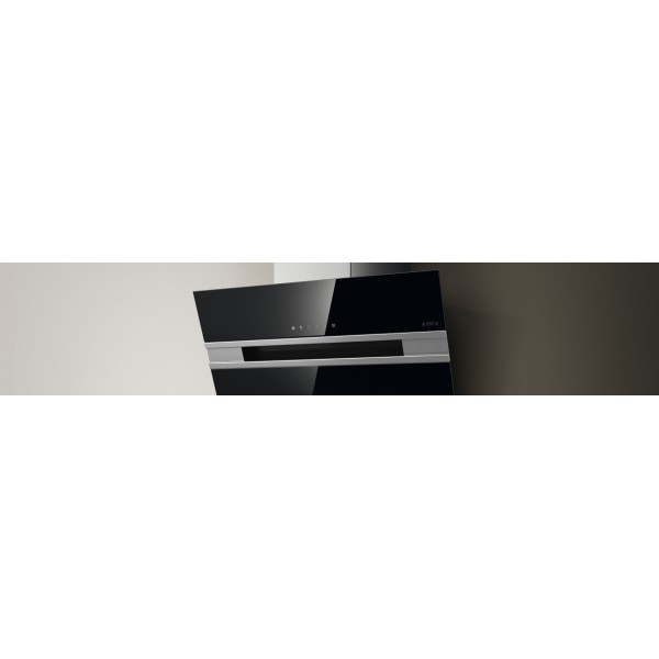Витяжка Eliсa Stripe BL/60/A/LX