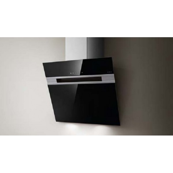 Витяжка Eliсa Stripe BL/60/A/LX