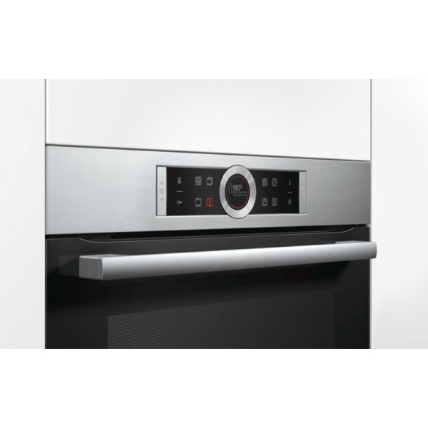 Духова шафа BOSCH HBG635BS1