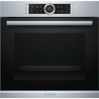 Духова шафа BOSCH HBG635BS1
