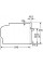 Духова шафа BOSCH HBG636BS1