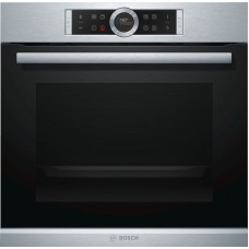 Духова шафа BOSCH HBG636BS1