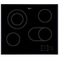 Варильна поверхня WHIRLPOOL AKT 8190/BA