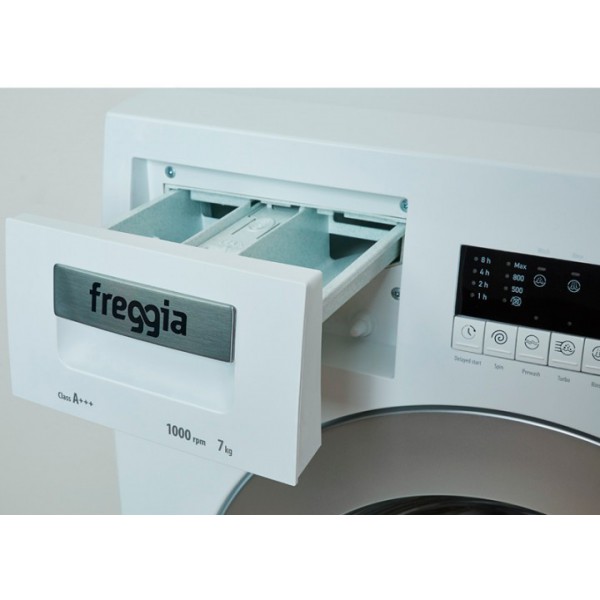 Пральна машина FREGGIA WIA107