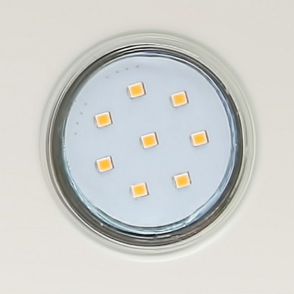 Витяжка Perfelli BI 6812 IV LED
