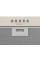 Витяжка Perfelli BI 6812 IV LED