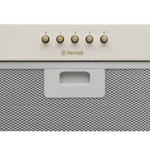 Витяжка Perfelli BI 6812 IV LED