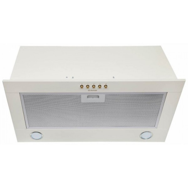 Витяжка Perfelli BI 6812 IV LED