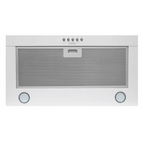 Витяжка Perfelli BI 6812 W LED