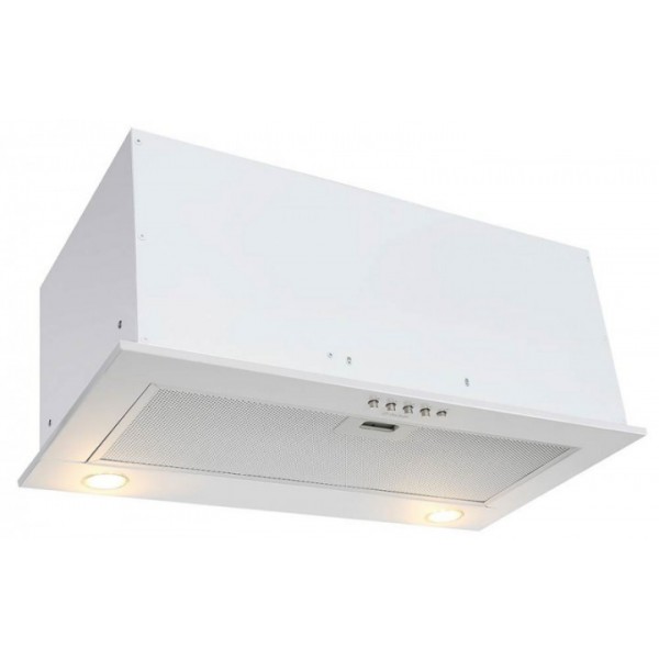 Витяжка Perfelli BI 6812 W LED