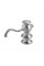 Дозатор Fabiano FAS-D30 Inox-Antigue