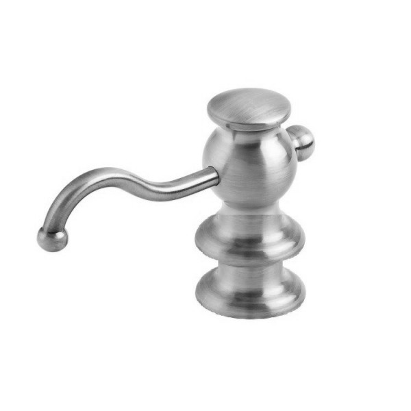 Дозатор Fabiano FAS-D30 Inox-Antigue