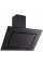 Витяжка Fabiano Aero 60 Black Silence+